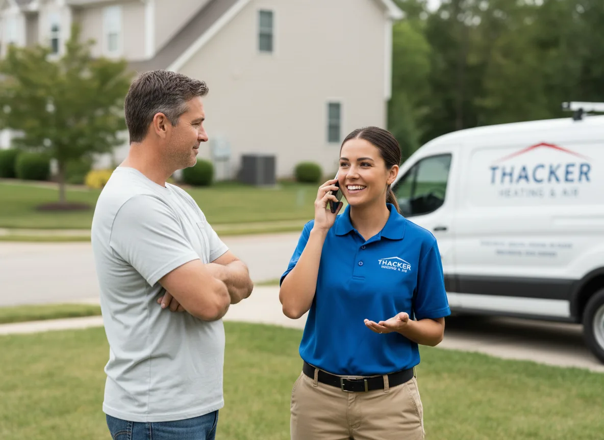 Ac Repair Flintstone, GA FAQs